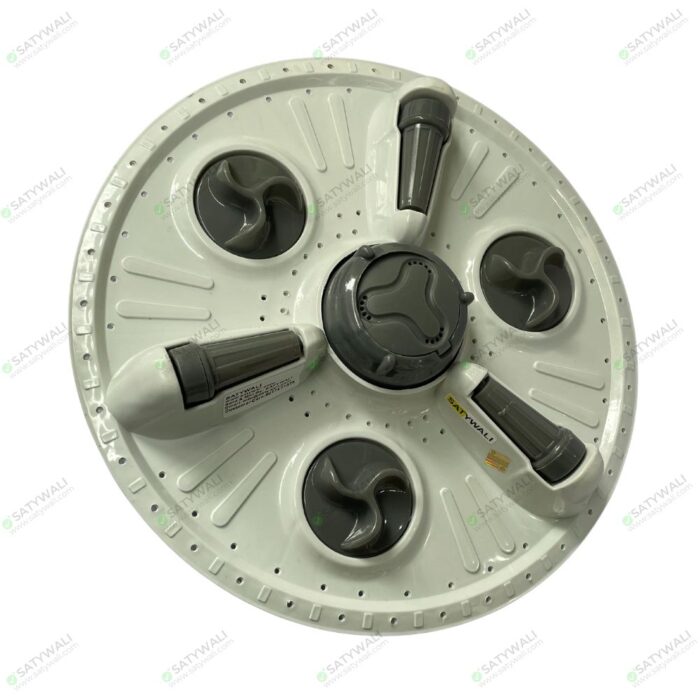 Pulsator Compatible with LG