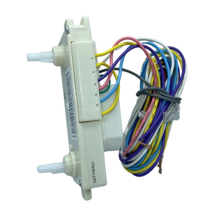 Samsung Double Timer