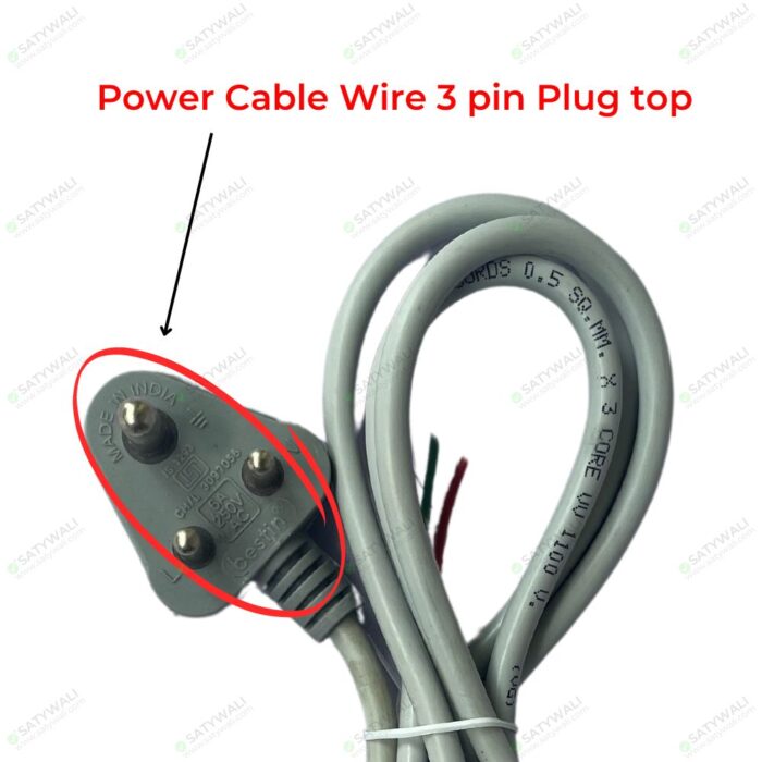 Power Cable Wire