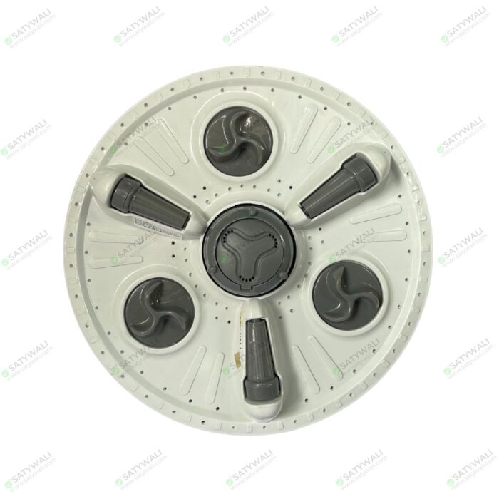 Pulsator Compatible with LG