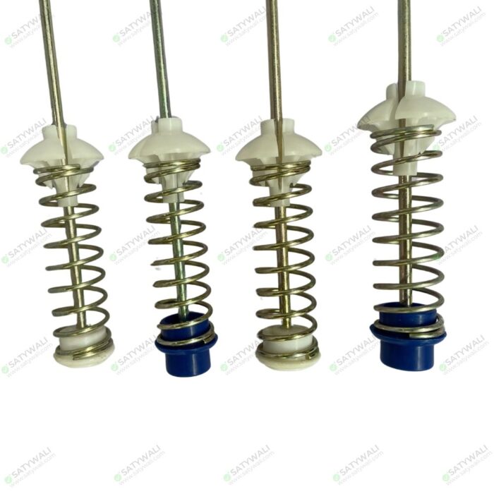 Suspension Rods For Bosch