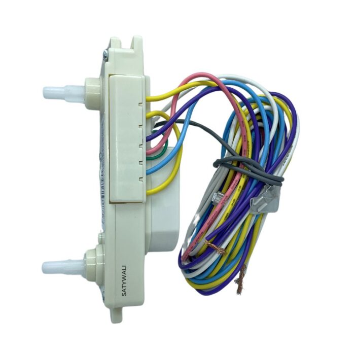 Samsung Double Timer