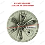 Pulsator Compatible with LG