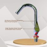 Sink Cock
