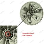 Pulsator Compatible with LG