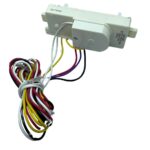 SATYWALI Washing Machine Double Timer Compatible with LG 6-Wire (41 Minute) Semi-Automatic