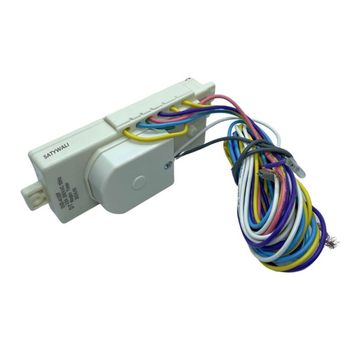 Samsung Double Timer