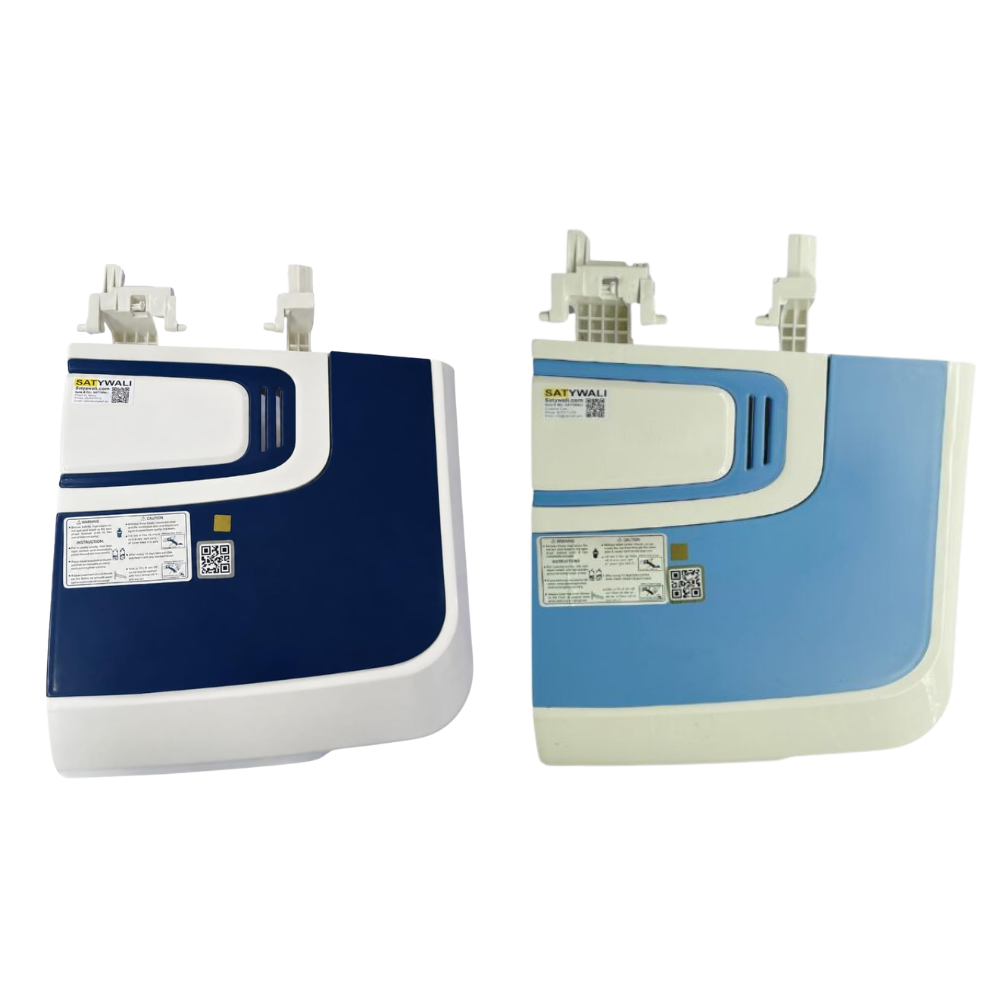 Air Turbo Samsung Samsung Air Turbo Spin Dryer Door Lid For Samsung Air Turbo 6kg, 6.5kg, 7kg Semi-Automatic Washing Machines - Image 1