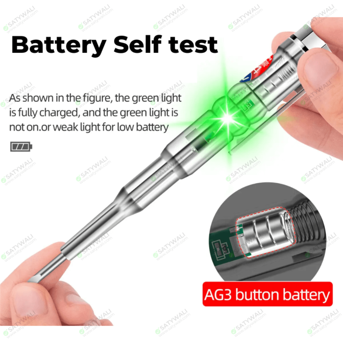 LED Tester