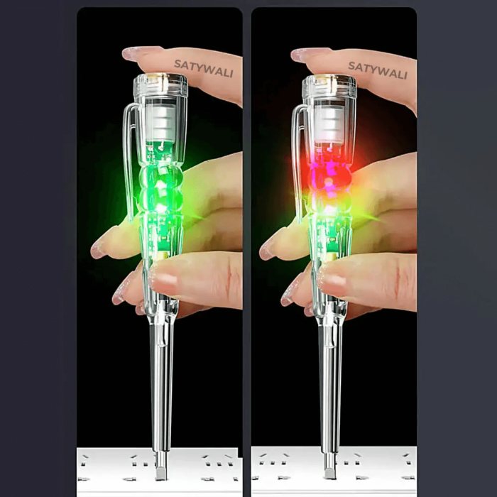 LED Tester