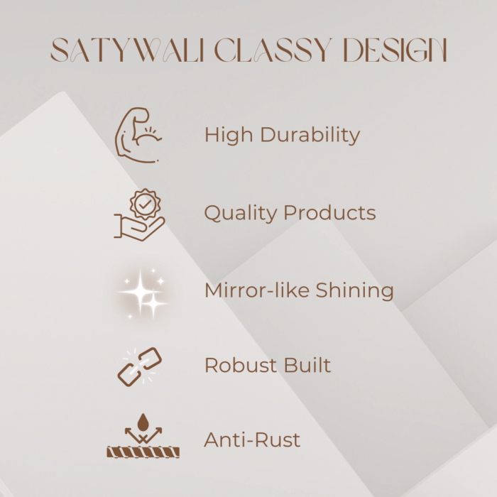 Swan Neck Pillar Tap with 360° Silicone Spout Brass Chrome Finish for Wash Basin and Kitchen & Bathroom - Image 9