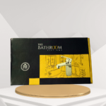 Swan Neck Pillar Tap with 360° Silicone Spout Brass Chrome Finish for Wash Basin and Kitchen & Bathroom - Image 10