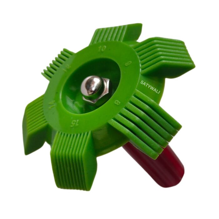 Fins Straightener For AC