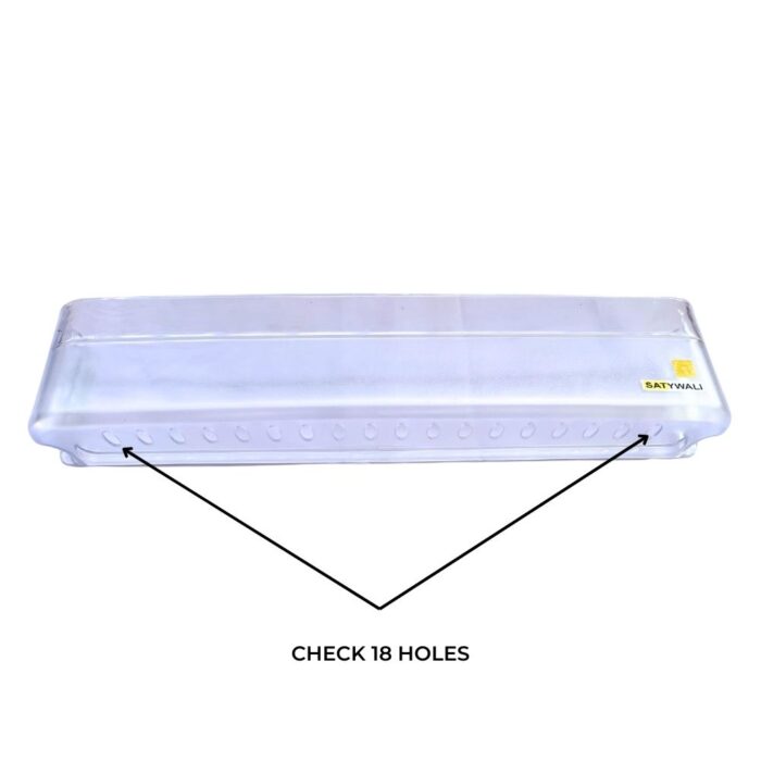 LG Double Door Fridge