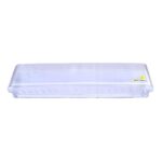 Bottle Shelf compatible with LG Double Door Fridge Model GL-244GP/GL-242QL Fridge - Image 3