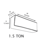 AC Indoor Cover