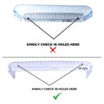 LG Double Door Fridge