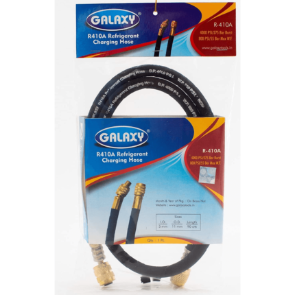 High Pressure Charging Line