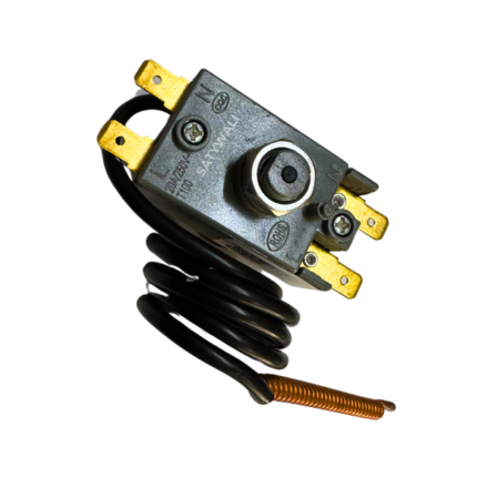 Capillary Thermostat