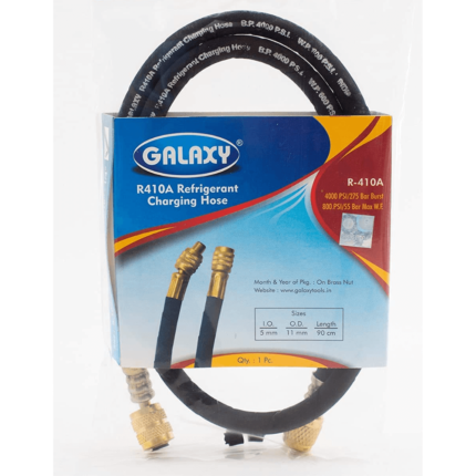 High Pressure Charging Line