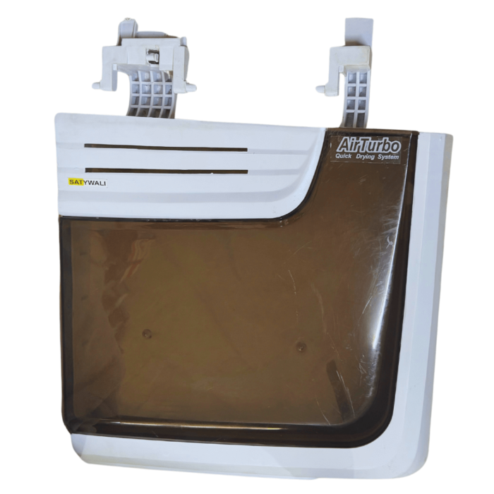 Spin lid Air Turbo Dryer Door For Samsung 7.2kg Semi-Automatic Machine - Image 3