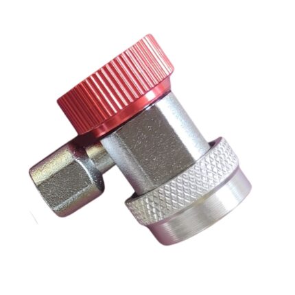 Car AC Coupler