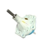 Gearbox for Whirlpool New Model Semi Automatic Washing Machine