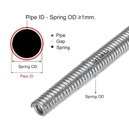 Inner Spring Bender 6-FEET
