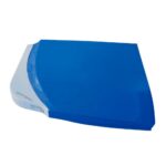 Wash Lid Door For LG 6.5KG to 8.5 Kg Semi Automatic Washing Machine (SKY BLUE)