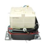 Drain Motor For Samsung Fully Automatic Washing Machine - Image 2