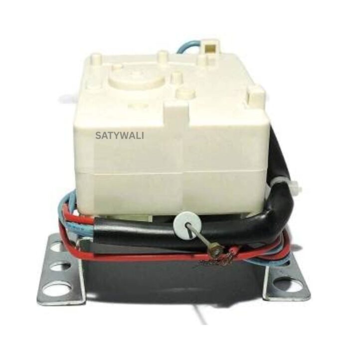 Drain Motor For Samsung Fully Automatic Washing Machine - Image 2