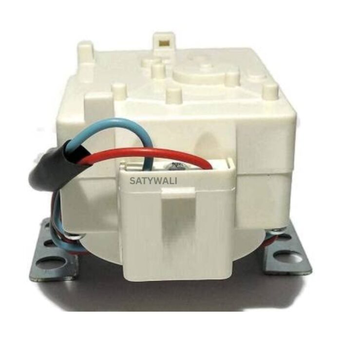 Drain Motor For Samsung Fully Automatic Washing Machine - Image 3