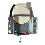 Drain Motor For Samsung Fully Automatic Washing Machine - Image 4