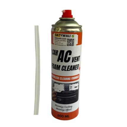CAR AC Vent Foam Cleaner