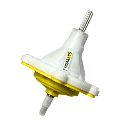 Gearbox for Whirlpool