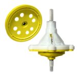 Whirlpool Yellow Model Gearbox