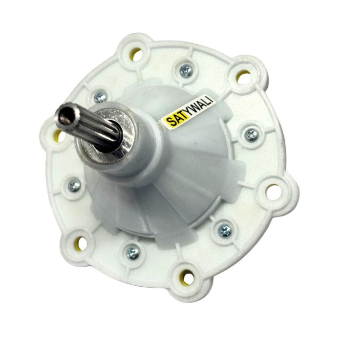 Gearbox for Whirlpool