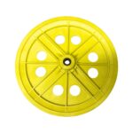 Whirlpool Yellow Model Gearbox