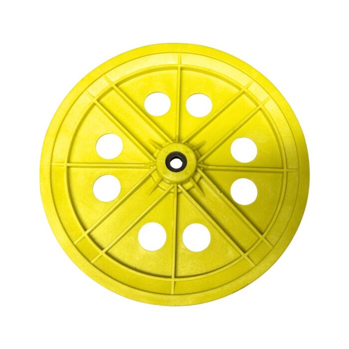 Whirlpool Yellow Model Gearbox
