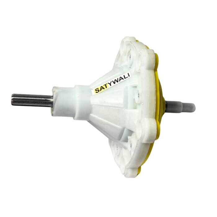 Gearbox for Whirlpool