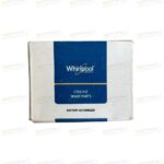 Whirlpool Defrost Timer