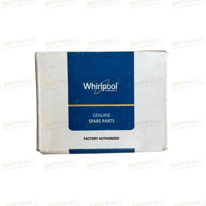 Whirlpool Defrost Timer