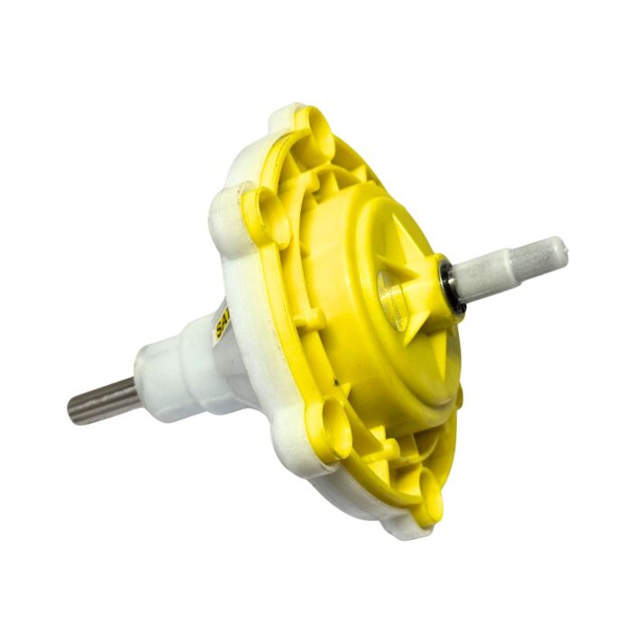 Gearbox for Whirlpool