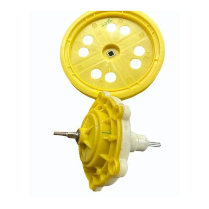 Gearbox for Whirlpool Yellow