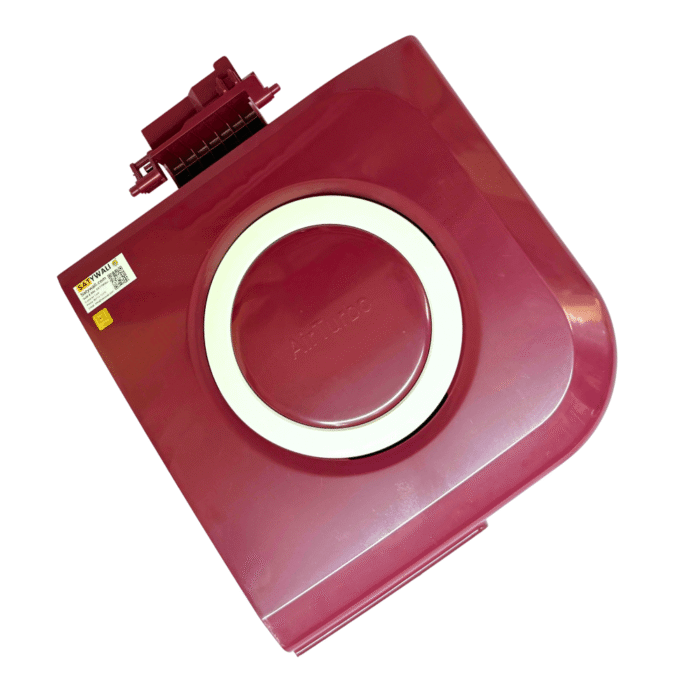 Spin Dryer Lid Air Turbo for Samsung 7.5Kg Semi-Auto Washing Machine - Image 6