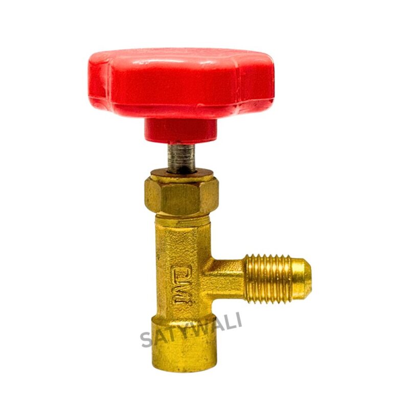 Gas Can Valve