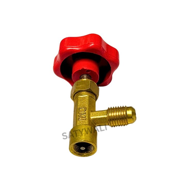 Gas Can Valve