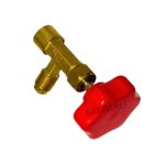 Gas Can Valve