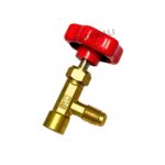 Gas Can Valve