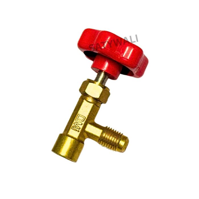 Gas Can Valve